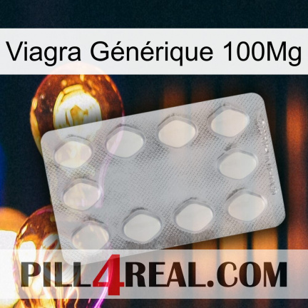 Viagra Générique 100Mg 16
